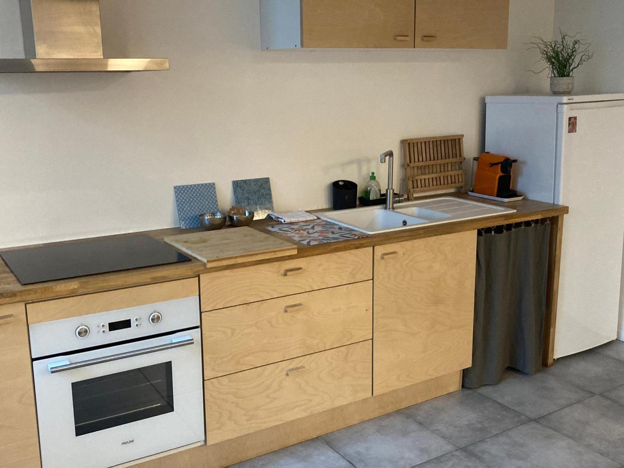 Plan Loft Appartement Marseilles Buitenkant foto
